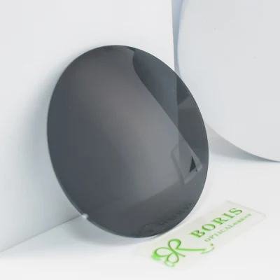 1.49 Polarized Sunglasses Optical Lenses 75*8c*2.0/2.2 China Manufacture