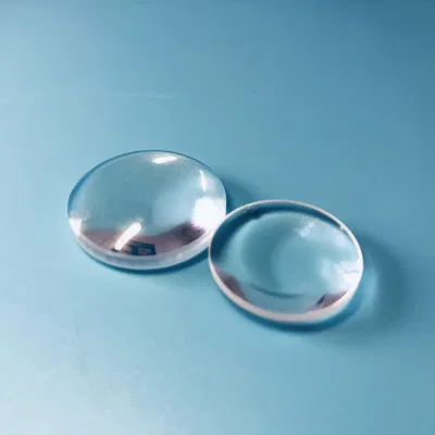  Near-Infrared Nir N-Bk7/H-K9l/H-Laf10/H-Laf10L Precision Aspheric Lenses for Satellite Infrared Telescope and Viewfinder