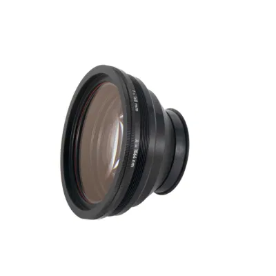 Focal Lens Sill Volk Digital Clear Field