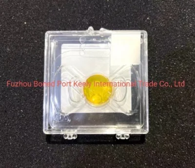 New Infrared Laser Lens for CO2 Laser Machine China