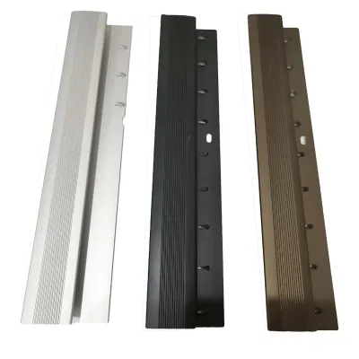 Beautrim Metal Floor Covering Aluminum Floor Transition