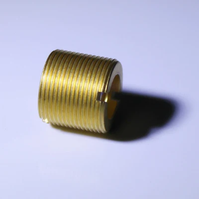 786.5nm Coated L-Bal2 Glass Aspheric Lens with Housing Laser Collimator for Sale