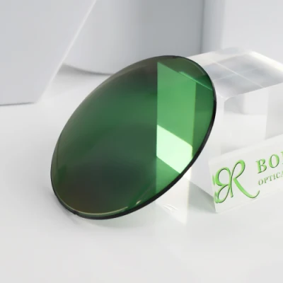 Spectacles Lens 1.49 Cr39 Sunglasses Hmc Plastic Lenses 71*1.8/2.0*4c/5c/8c