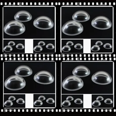 Nir Molded Glass Aspheric Lenses/Nir Molded Aspheric Lens/Molded Glass Aspheric Lens