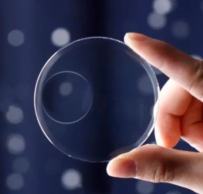 Cr39 1.499 Single Vision/Bifocal/Progressive Lenses
