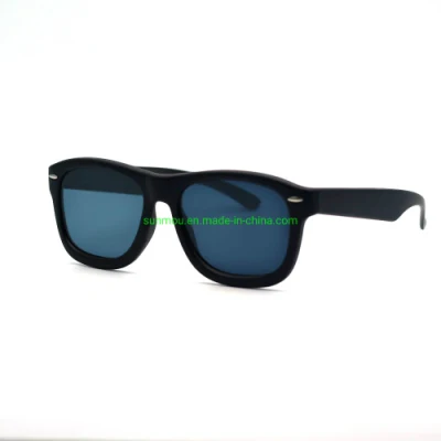 Ap2155 100% UV Protection Polycarbonate PC Lens Outdoor Sports Glasses High Quality Photochromic Lens Popular Sunglasses for Men &amp; Women