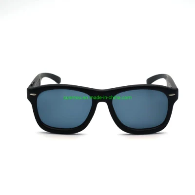 Ap2155 100% UV Protection Polycarbonate PC Lens Outdoor Sports Glasses High Quality Photochromic Lens Popular Sunglasses for Men &amp; Women