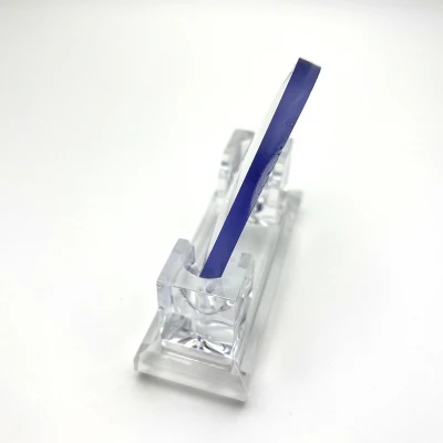 1.56 UV420 Blue Block Green Coating Optical Lens; Anti-Blue Lens