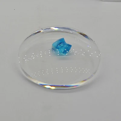 Chinese Merchandise 1.56 Photochromic Eye Lens for Wholesales Lenses