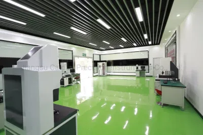 Automated Inspection Equipment with Professional Metrology Tech Newton 400h