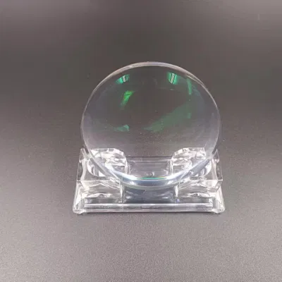 1.67 Super-Thin UV420 Blue Cut Shmc Resin Optical Lens