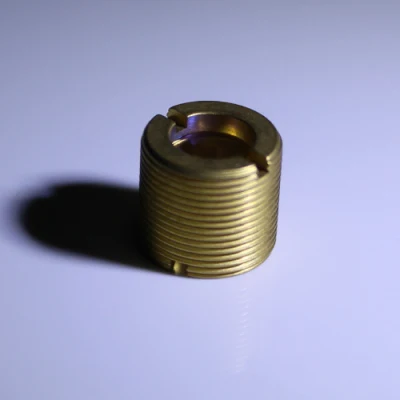  786.5nm Coated L-Bal2 Glass Aspheric Lens with Housing Laser Collimator for Sale