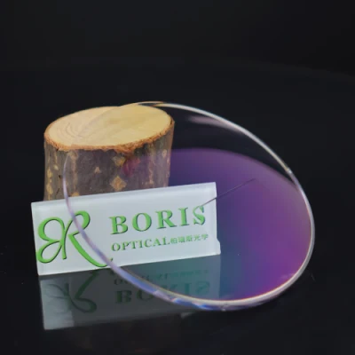 1.56 Bifocal FT28 Hmc EMI Optical Lenses