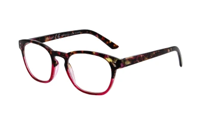 2023 Fashion Classical Retro Cheap Wholesales Mens Bulk in Stock Eyewear Newest Eyeglasses High Quality Plastic Frame Blue Light Blocking Reading Glasses