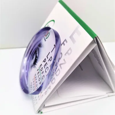 Avoid Foggy Glasses Anti-Fog Eye Optical Lens Spectacle Lens