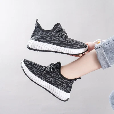 Men Leather Polynesian Tribal Print Mens Shoes Casual Sport Low Top Custom Design Sneakers Flat Factory Price Footwear
