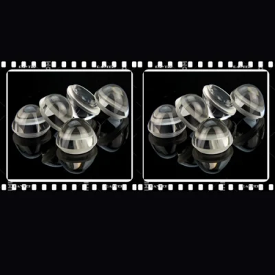 Nir Molded Glass Aspheric Lenses/Nir Molded Aspheric Lens/Molded Glass Aspheric Lens