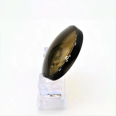 Wholesale Price Semi Finished 1.499 Cr39 UC Uncoated Polarized Lentes Eyeglass Sunlens Lenses Optical Lens