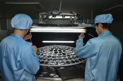 Factory Price Semi-Finished High Index 1.74 Aspherical Lenses Mr-174 Wholesale Lens Optical