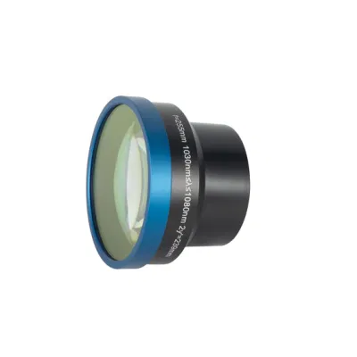 Focal Lens Sill Volk Digital Clear Field