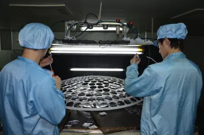 Factory Optical Lenses Photochromatic Lens 1.56 Photochromic Hmc EMI Optical Lens Manufacturer