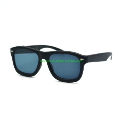 Ap2155 100% UV Protection Polycarbonate PC Lens Outdoor Sports Glasses High Quality Photochromic Lens Popular Sunglasses for Men &amp; Women