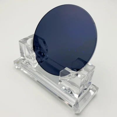  1.67 Aspherical Blue Block Photogray Waterproof Anti-Dust Optical Resin Spectacle Lens