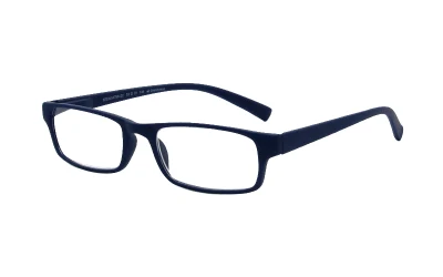 2023 Fashion Classical Retro Cheap Wholesales Mens Bulk in Stock Eyewear Newest Eyeglasses High Quality Plastic Frame Blue Light Blocking Reading Glasses