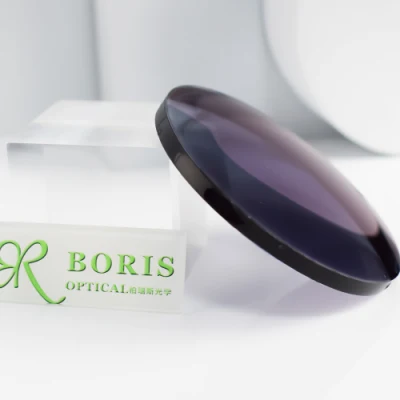 1.56 Photochromic Grey Hc 70/65mm Optical Lens