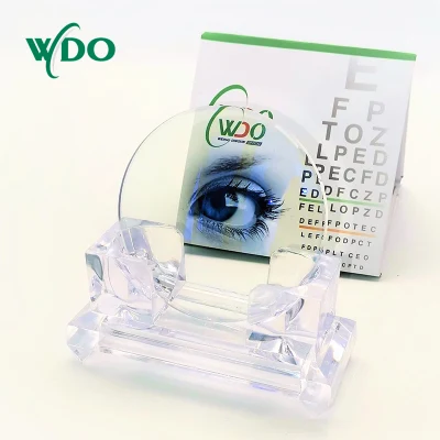 Factory 1.61 Photochromic Photogrey Photobrown Blue Cut Hmc Blue Coating Optical Lens