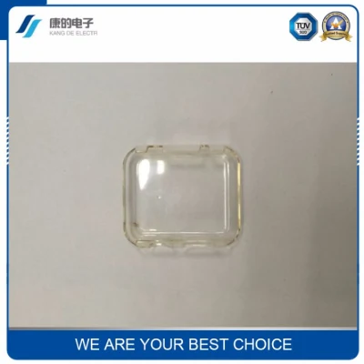 Manufacturers Supply Environmentally Friendly PMMA Transparent Lens Acrylic Transparent Lens PC Not Broken Lens