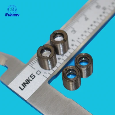 Optical Aspheric Galss Collimator Lens Lenses for Visiable Light Laser