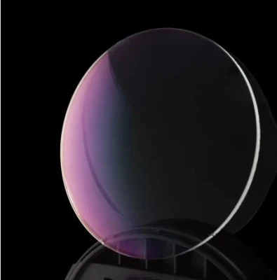 Cr39 1.499 Single Vision/Bifocal/Progressive Lenses