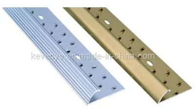 Beautrim Carpet Transition Metal Strip Carpet Tack Strip