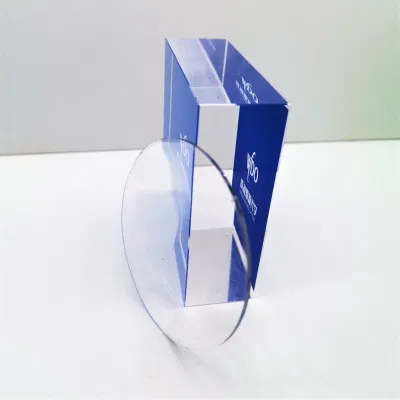 Avoid Foggy Glasses Anti-Fog Eye Optical Lens Spectacle Lens