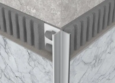 Aluminum Floor Tile Trim Transition