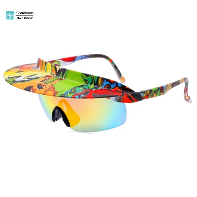 Best Cycling Glasses Road Bike Lunette Cyclisme Lunettes De Vue Pour Le Sport Eyewear Sunglasses Photochromic Sport Glasses