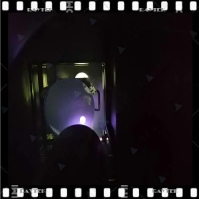 Ion Beam Polishing/Optical Glass Ion Beam Polishing/Optical Lens Ion Beam Polishing
