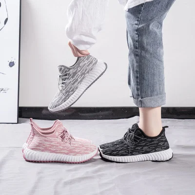 Men Leather Polynesian Tribal Print Mens Shoes Casual Sport Low Top Custom Design Sneakers Flat Factory Price Footwear