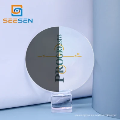Progressive Multifocal Lens 1.56 Progressive Spectacle Lenses Phtotgrey Transition Optical Lenses