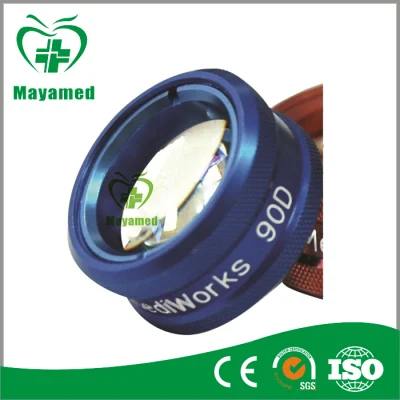 20d 78d 90d Aspheric Lenses, Manufacturing Optical Lenses Aspherical Lens
