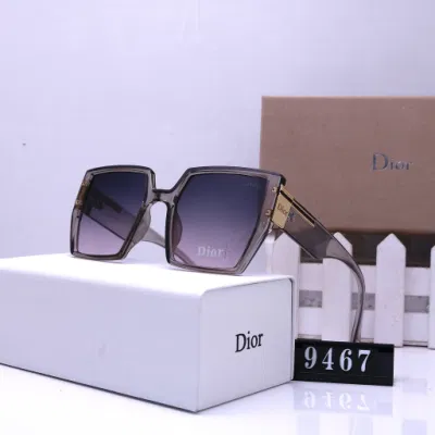 High Quality Luxury Designer Brand Sunglasses. Polarized Wholesale Mens Fashion Cheap Sunglasses.