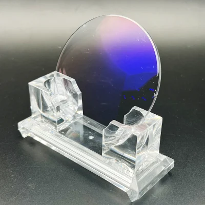 1.67 Aspherical Blue Block Photogray Waterproof Anti-Dust Optical Resin Spectacle Lens