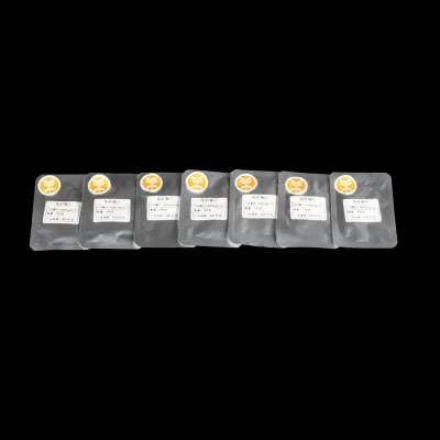 Dia 20 30 40 Chinese Fiber Laser Cleaning Machine Laser Welder Protective Window Optic Lenses