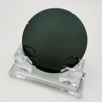Finished Cr39 Polarized UV++ Sv Blue Blocker Optical Lenses