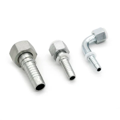 Hot-Selling 1/4 Copper Inch Brass Pipe Hydraulic Transition Joint