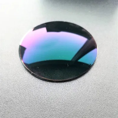 Polycarbonate Lens Eye Optical Lens Spectacle Lens