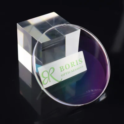 1.591 PC Single Vision Hmc EMI Optical Lenses