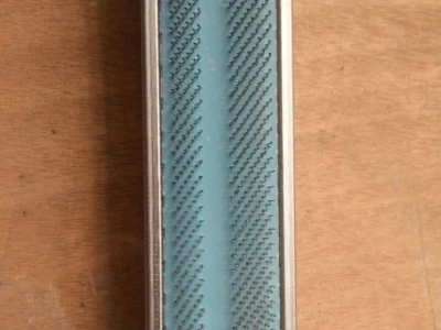 Flat Tops for Carding Machine