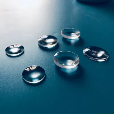 Near-Infrared Nir N-Bk7/H-K9l/H-Laf10/H-Laf10L Precision Aspheric Lenses for Satellite Infrared Telescope and Viewfinder